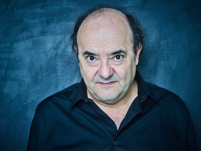 François Legrand