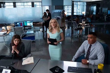 Bull Season 4