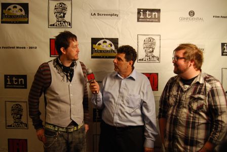 Interview with 