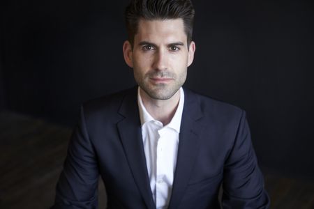 Adam Cawley