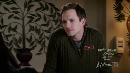from Drop Dead Diva