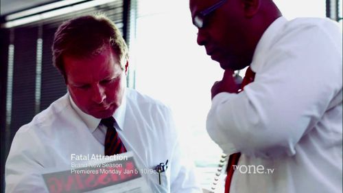 Fatal Attraction episode 301