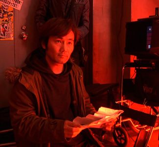 Shinichi Fujita