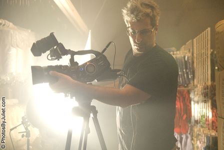 On the set of Butterfly