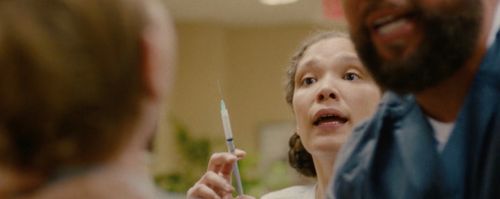 Evelyn Howe in I Care a Lot (2020)