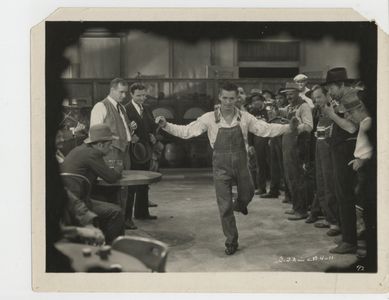 G. Raymond Nye in The Broken Commandments (1919)