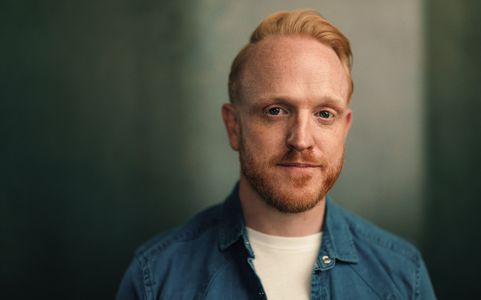 Owain Rhys Davies
