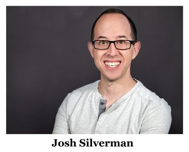 Josh Silverman