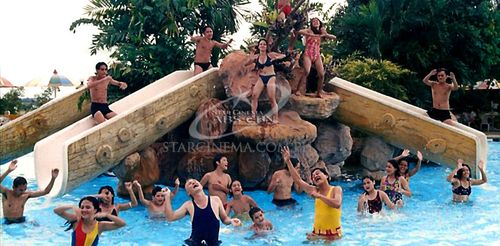 Paolo Contis, Serena Dalrymple, Baron Geisler, Stefano Mori, Camille Prats, Redford White, Emman Abeleda, Tanya Garcia, 