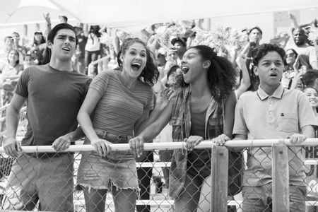 On My Block Netflix