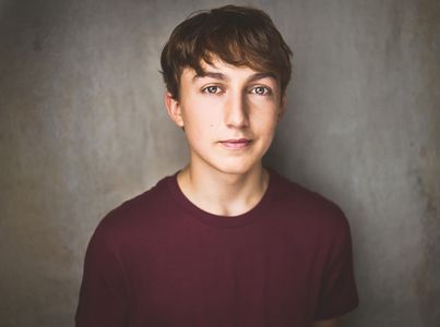 Ethan Suess
