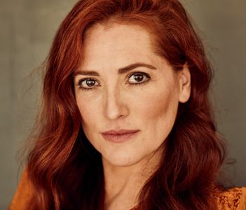 Erika Minderop