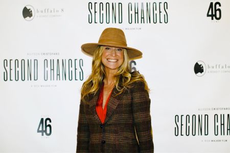 Jennifer Ferguson