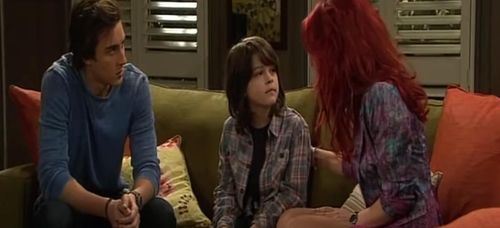 Finn Woodlock