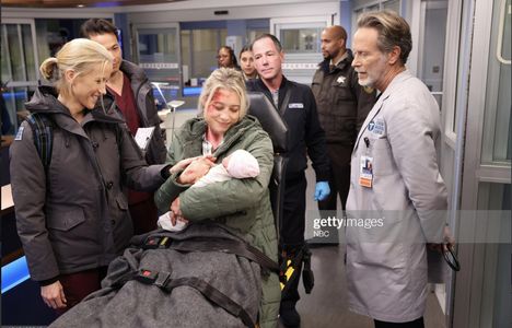 Chicago Med, S8E10