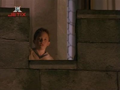 Jake Dinwiddie in Au Pair II (2001)