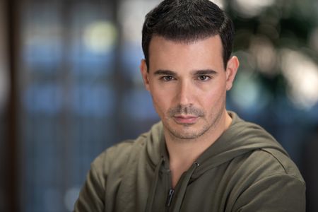 Chris DeBlasio