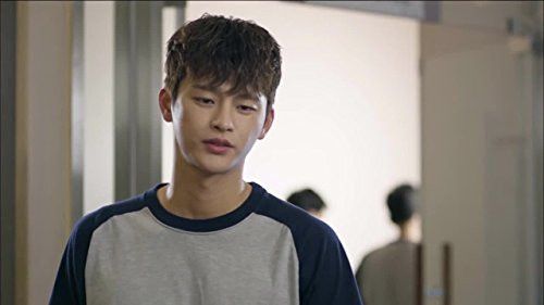 Seo In-Guk in Shopping King Louie (2016)