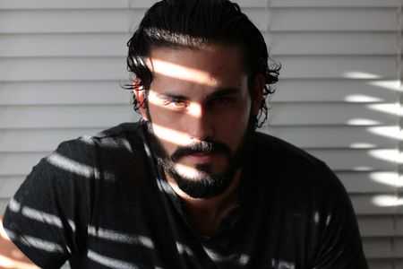 Christopher Millan