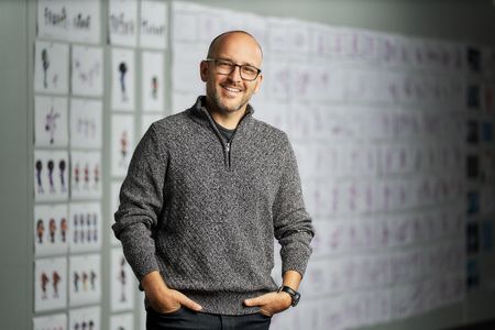 Chad Eikhoff