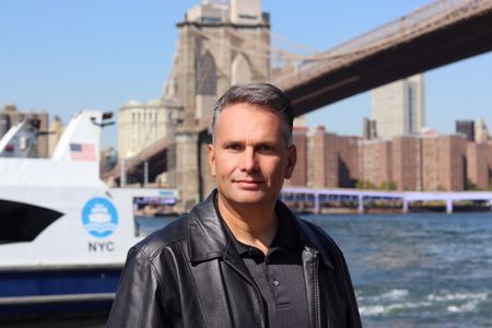 Tommy Bayiokos