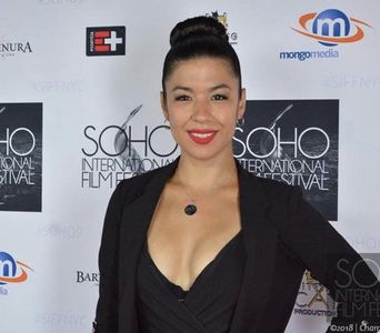 Laura Aguinaga