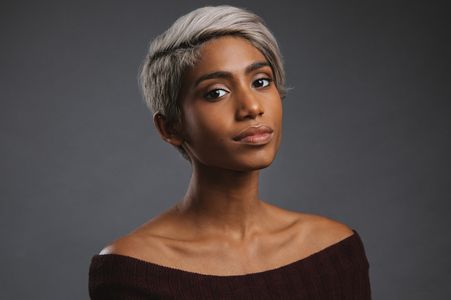 Shamita Siva