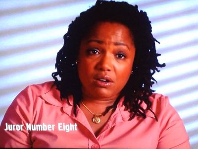 Juror #8