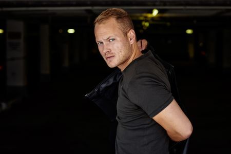 Max Beck