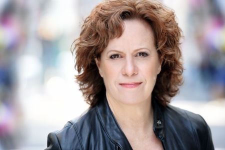 Gail Thomas