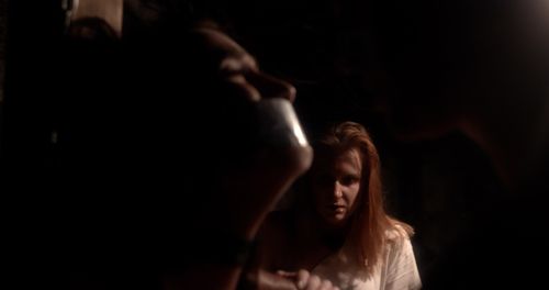 Vellum Still