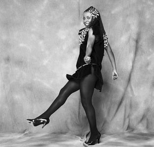Patrice Rushen