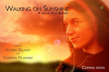 Walking on Sunshine