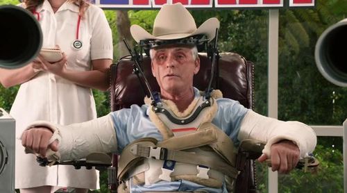 Rob Paulsen in Big Time Rush (2009)