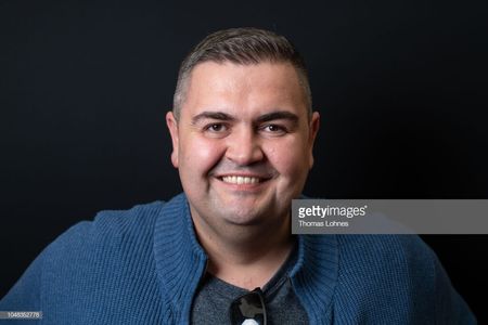 Fatmir Spahiu