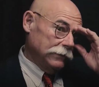 Therapist Video