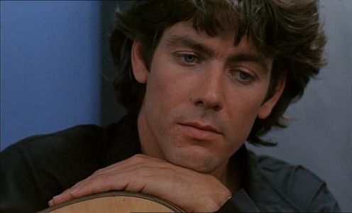 Sylvain Corthay in N. Took the Dice (1972)
