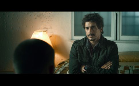 Michael Mercurio, Elevator (2011)