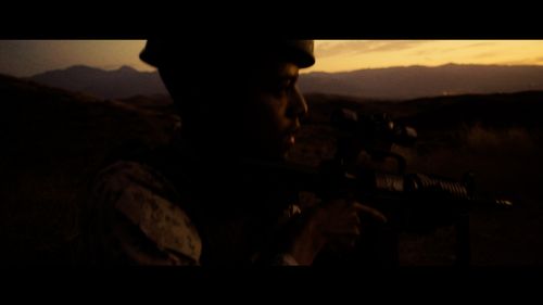 from Jon's 'SWEETHEART' music video {2023}