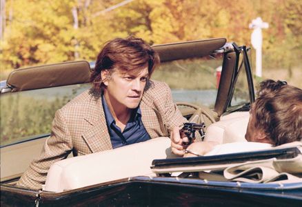 Jean-Louis Trintignant and Jean Gaven in And Hope to Die (1972)