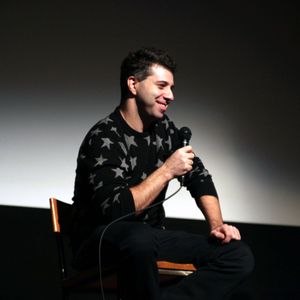 Evgeny Afineevsky