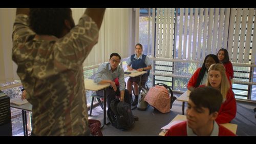 'Bump' - Directed by Geoff Bennett, Gracie Otto and Leticia Caceres