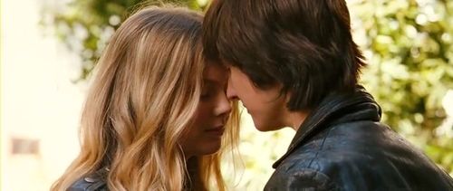 Still of Andrew James Allen in 