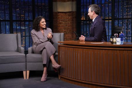 Late Night with Seth Meyers