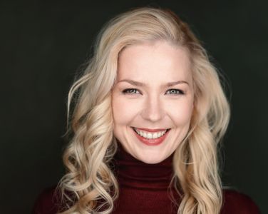 Marta Svetek