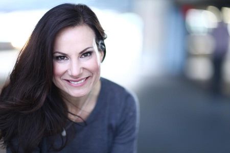 Lisa Stevens