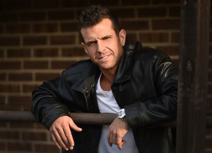 Anthony Pumilio