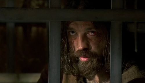Hovik Keuchkerian in Hispania, la leyenda (2010)