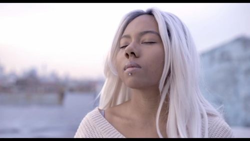 Film: Still