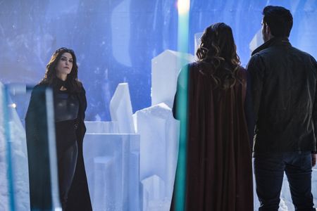 Teri Hatcher in Supergirl (2015)